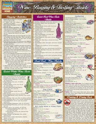 WINE GUIDE