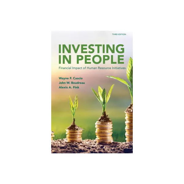 Investing in People