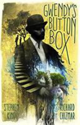 GWENDYS BUTTON BOX