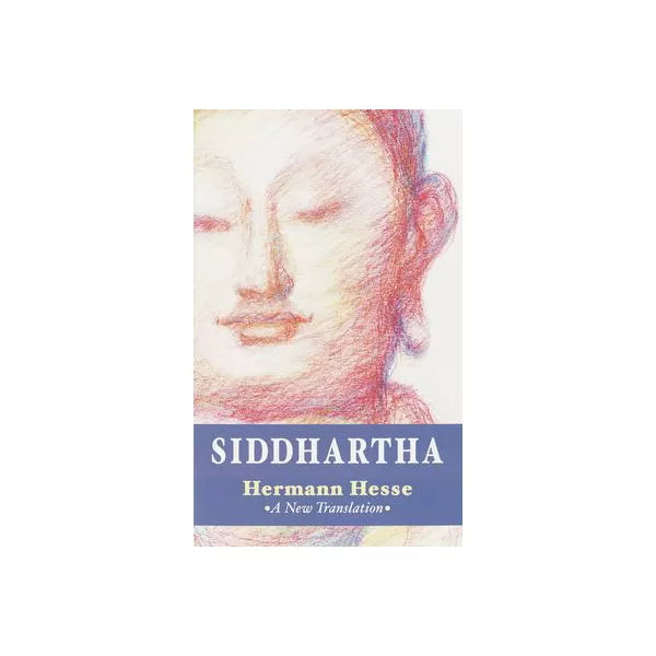 Siddhartha (Rack Size)