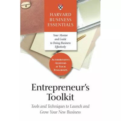 Entrepreneur's Toolkit