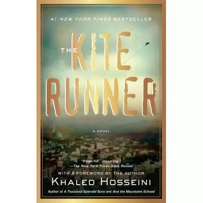 Kite Runner (10th Anniversary)