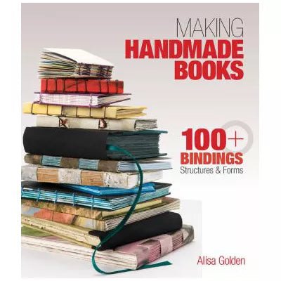 Making Handmade Books