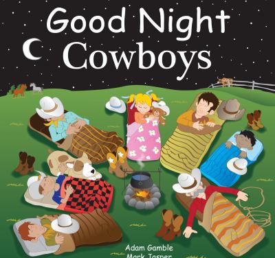 GN COWBOYS