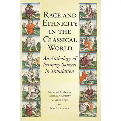 Race & Ethnicity in the Classical World