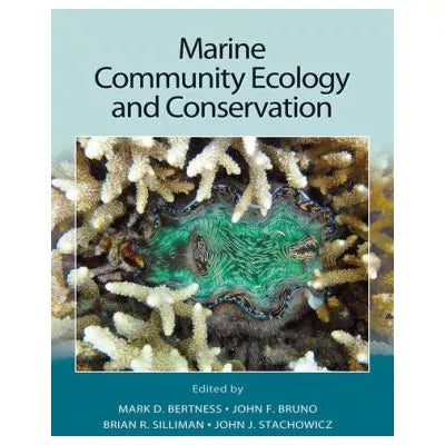 Marine Community Ecology & Conservation