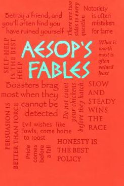 AESOPS FABLES