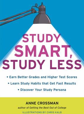 STUDY SMART STUDY LESS