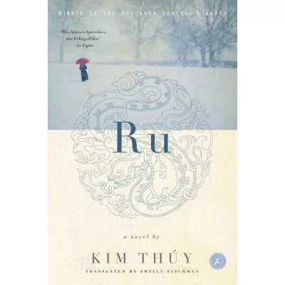 Ru : A Novel