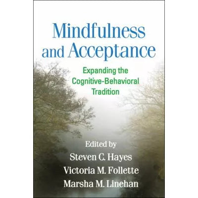Mindfulness & Acceptance