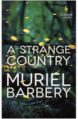 STRANGE COUNTRY