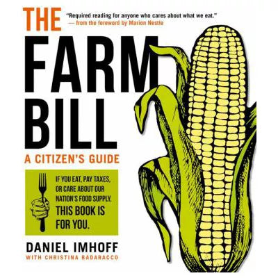 The Farm Bill