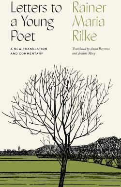 LETTERS TO A YOUNG POET