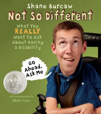 NOT SO DIFFERENT