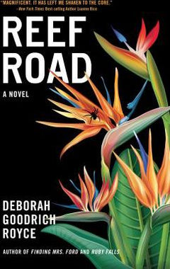 REEF ROAD