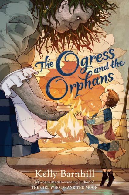 The Ogress & The Orphans