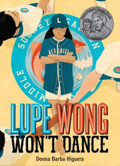 LUPE WONG WONT DANCE