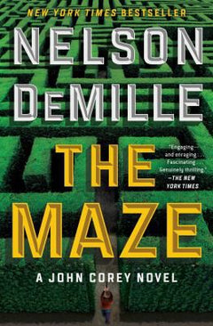 MAZE