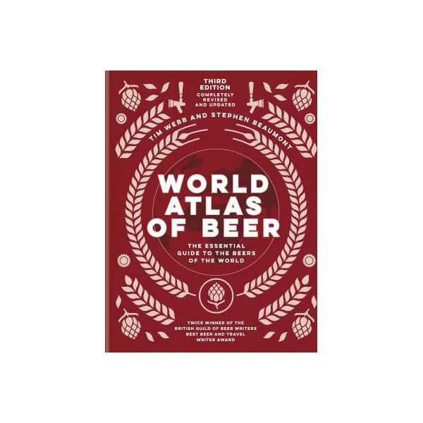 World Atlas of Beer