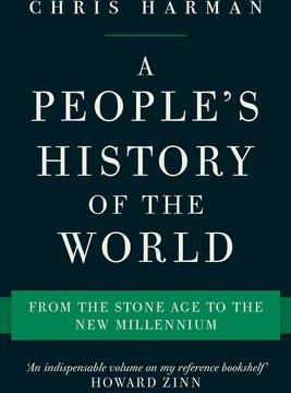 PEOPLES HISTORY OF THE WORLD