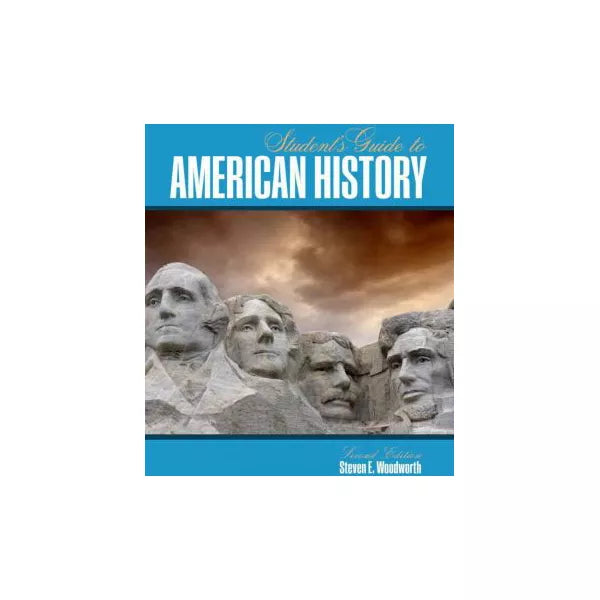 Student's Guide to American History (Access Card)