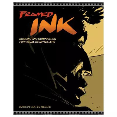 Framed Ink
