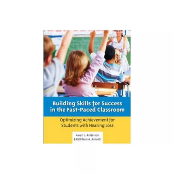 Building Skills for Success in the Fast-Paced Classroom