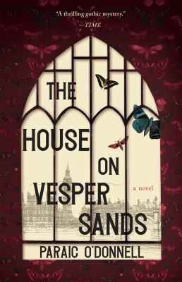 HOUSE ON VESPER SANDS