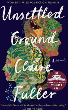 UNSETTLED GROUND