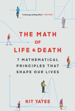 MATH OF LIFE AND DEATH