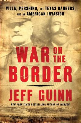 WAR ON THE BORDER