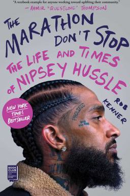 The Marathon Don't Stop