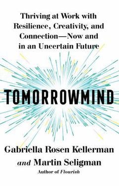 TOMORROWMIND
