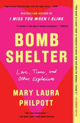 BOMB SHELTER