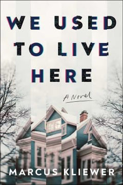 WE USED TO LIVE HERE