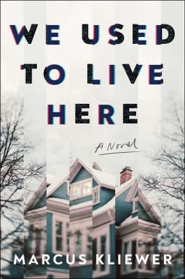 WE USED TO LIVE HERE