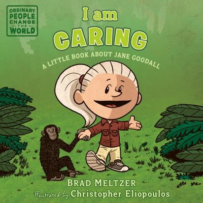 I AM CARING