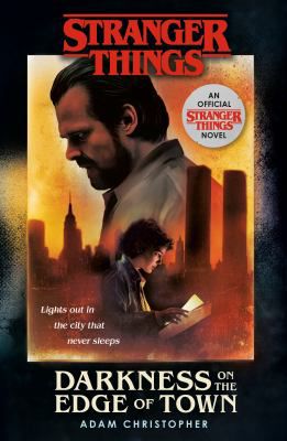 STRANGER THINGS DARKNESS ON TH