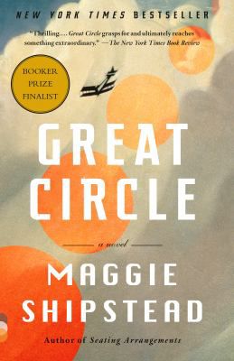 GREAT CIRCLE