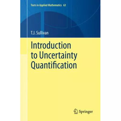Intro to Uncertainty Quantification