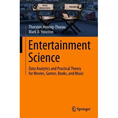 Entertainment Science