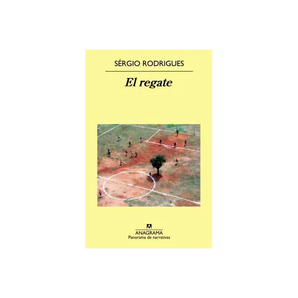 El Regate