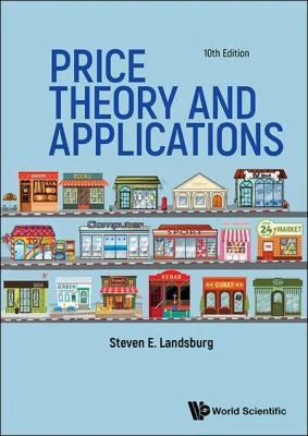 Price Theory &amp; Applications
