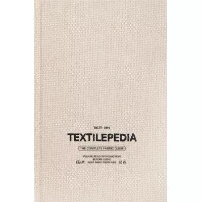 Textilepedia