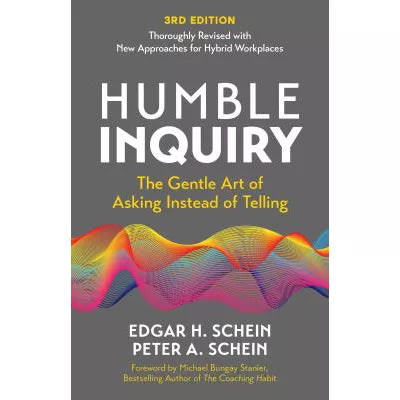 Humble Inquiry