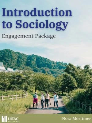 Intro to Sociology Engagement Package (Access Card)
