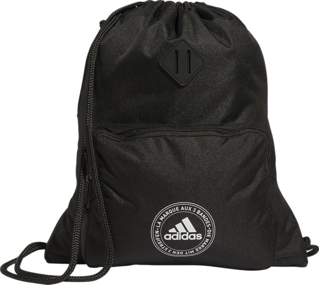 CLASSIC 3S 2 SACKPACK BLACK