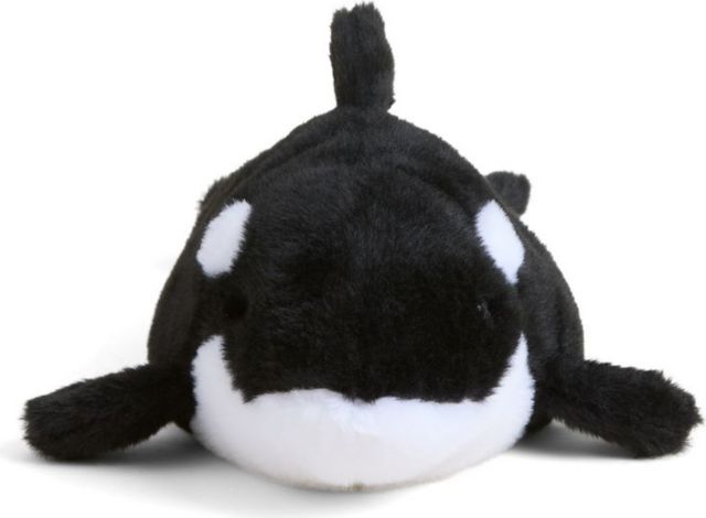 Orka Whale Warmies