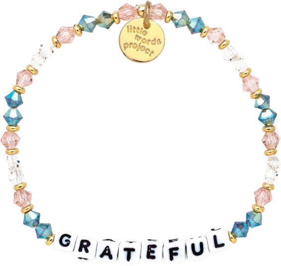 GRATEFUL ARROW