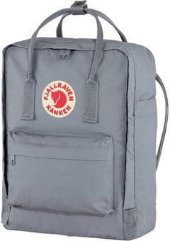 BKPK KANKEN FLINT GREY